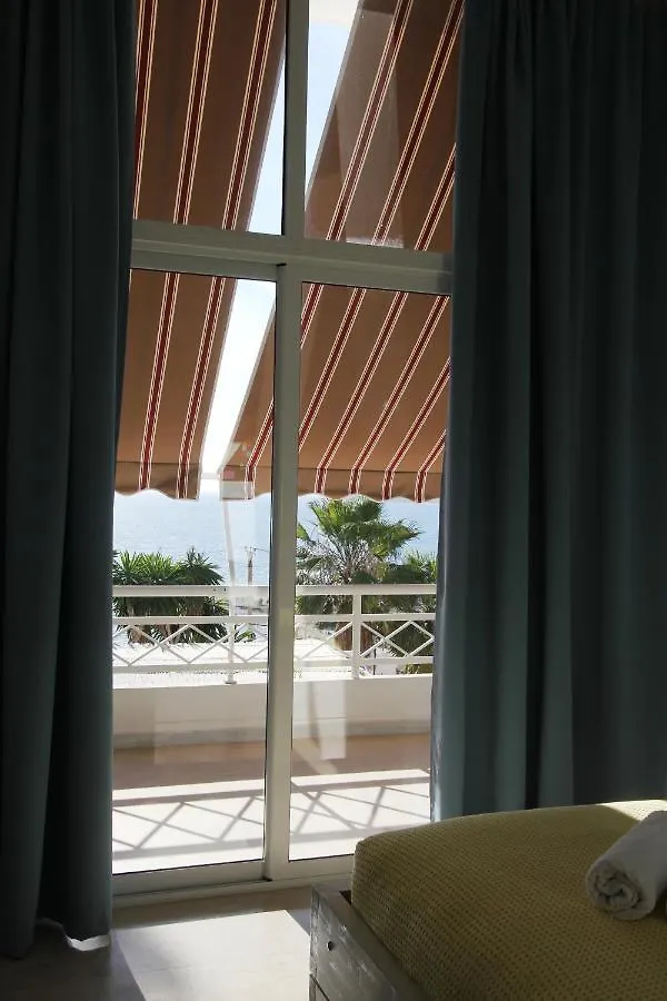Saranda Hotel