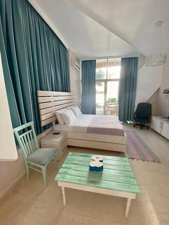 Saranda Hotel Αλβανία