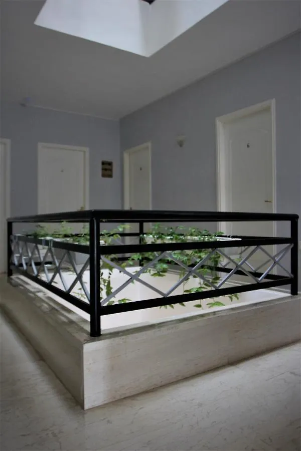 Saranda Hotel