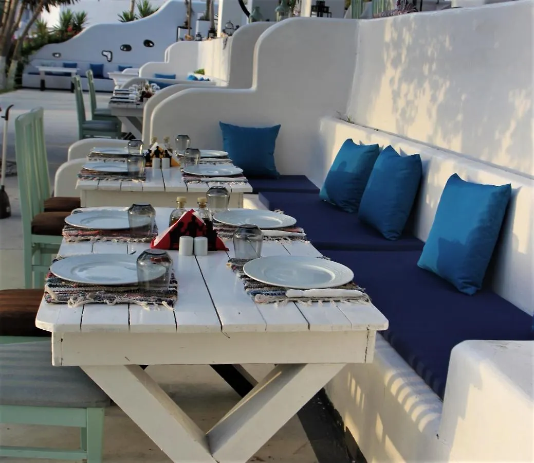 ***  Saranda Hotel Αλβανία