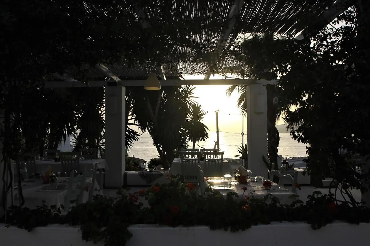 Saranda Hotel
