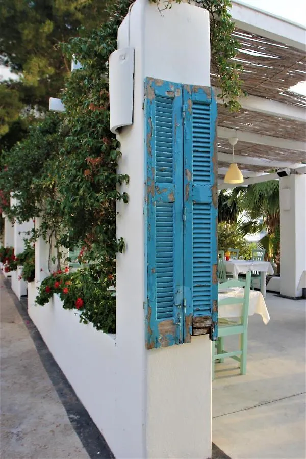 Saranda Hotel 3*, Σαράντα Αλβανία