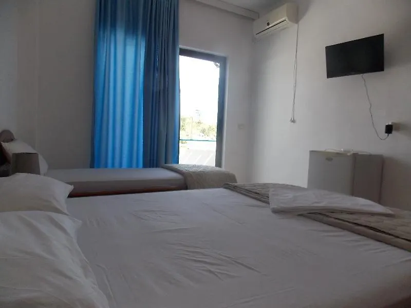 Saranda Hotel