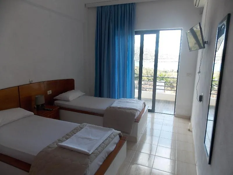 Saranda Hotel Αλβανία