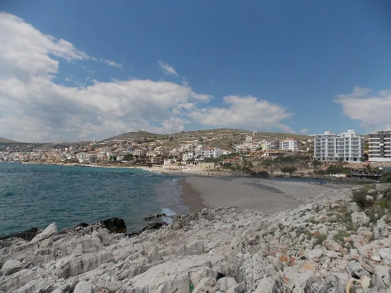 Saranda Hotel