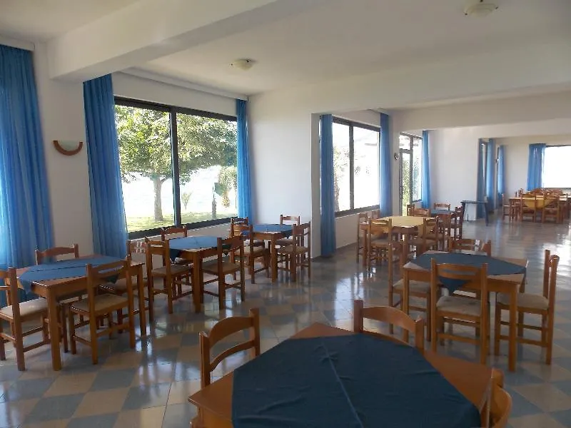 Saranda Hotel Αλβανία
