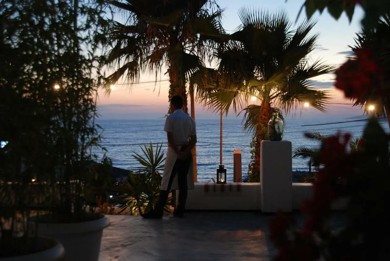 Saranda Hotel Αλβανία