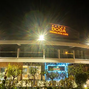 ***** Hotel Doga Thermal Health & Türkei