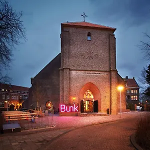 Bunk 3*, Амстердам Нидерланды