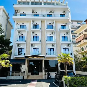 New Heaven Saranda