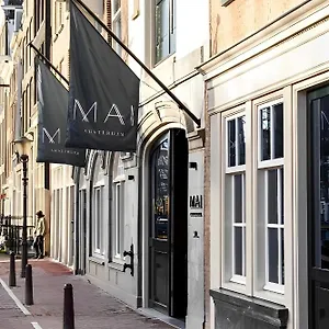 Mai 4*, Амстердам Нидерланды