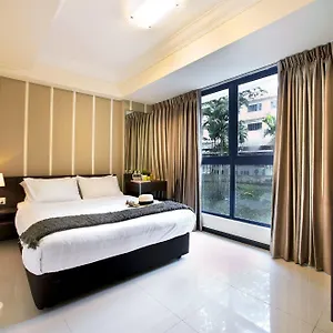 Harbour 3*, Сингапур Сингапур