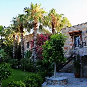 **** Hotel Marina Garden Türkei