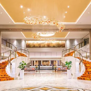 Royal Plaza On Scotts 5*, Сингапур Сингапур